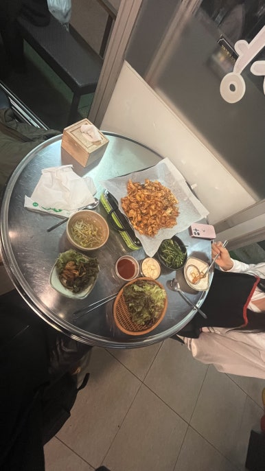 기찻길풍경야채곱창 이미지