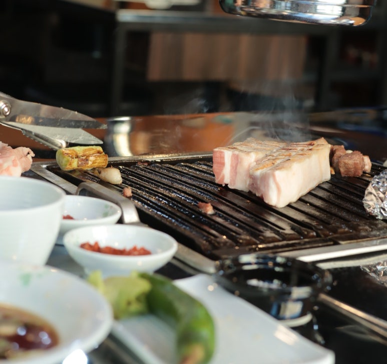 선우네집연탄구이 이미지