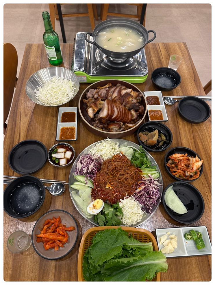 양심족발 이미지