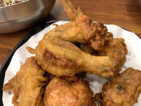중앙탑뚱감자메밀막국수원주점 이미지