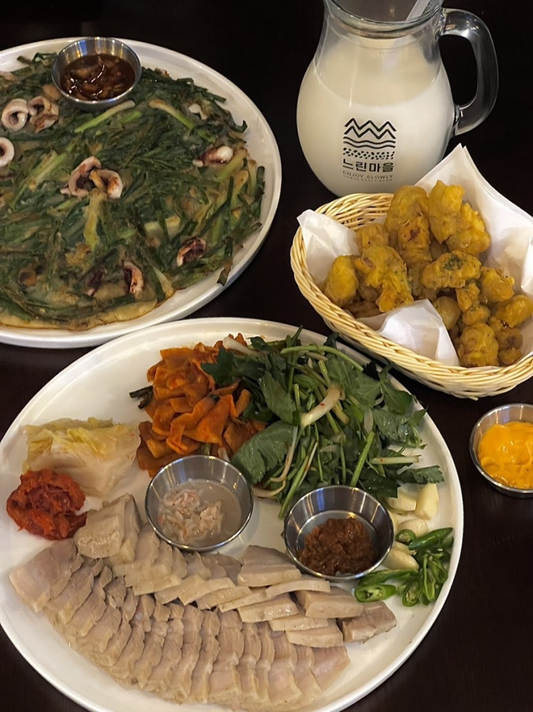 느린마을양조장 서산점 이미지