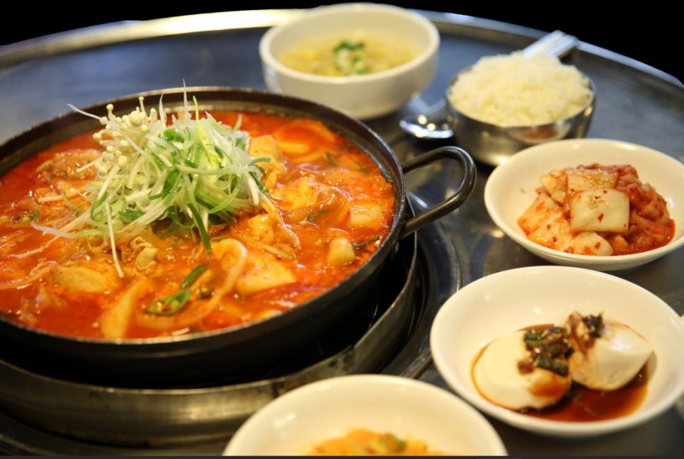 도리연닭도리탕 이미지