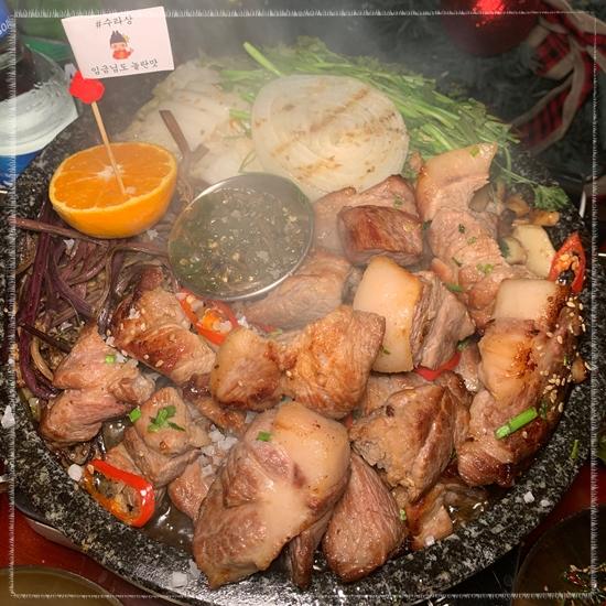 수라상 이미지