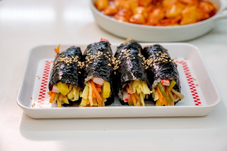 공꼬마김밥 사진 5