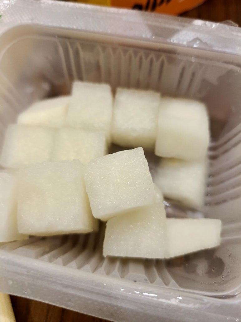용천옛날통닭 이미지