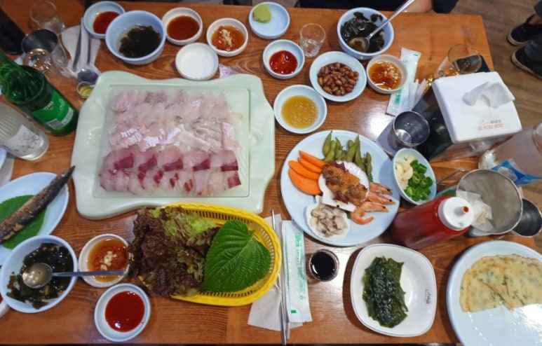 물바우 이미지