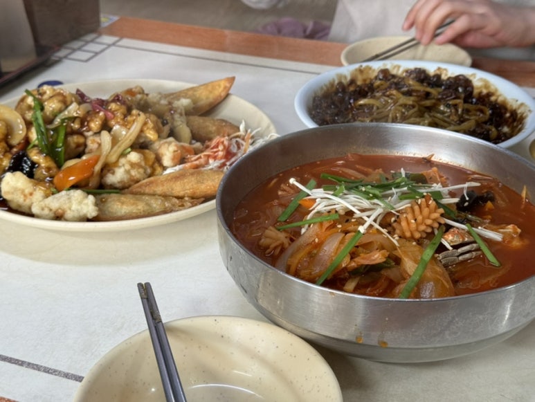 금용반점 이미지