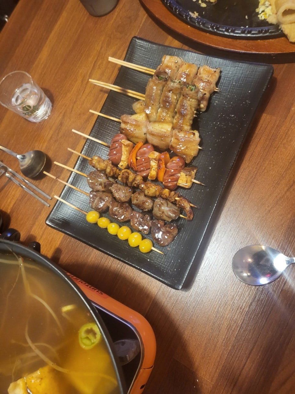 꾸버찌송정점 이미지
