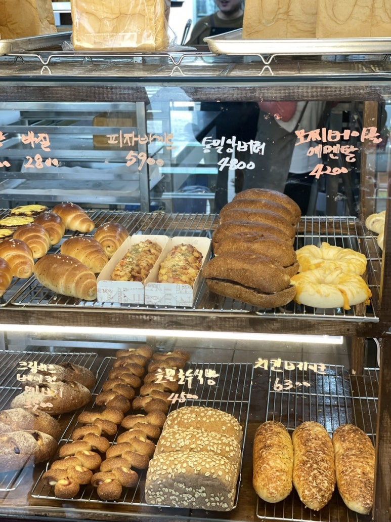 앞산빵래터 이미지