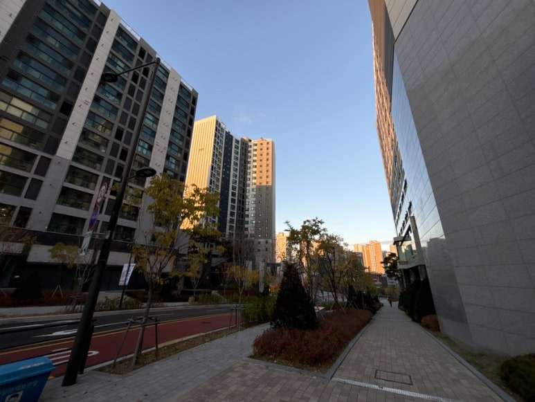 마포더클래시어린이집 이미지