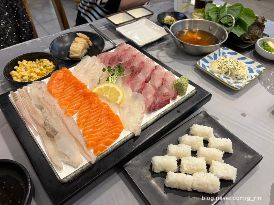 광안리피쉬 이미지