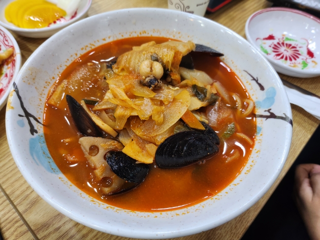 태영루 이미지