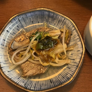명지미광 요리주점 이미지
