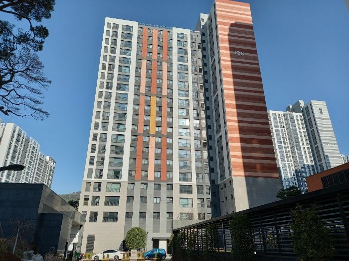양산사송더샵데시앙1단지 이미지