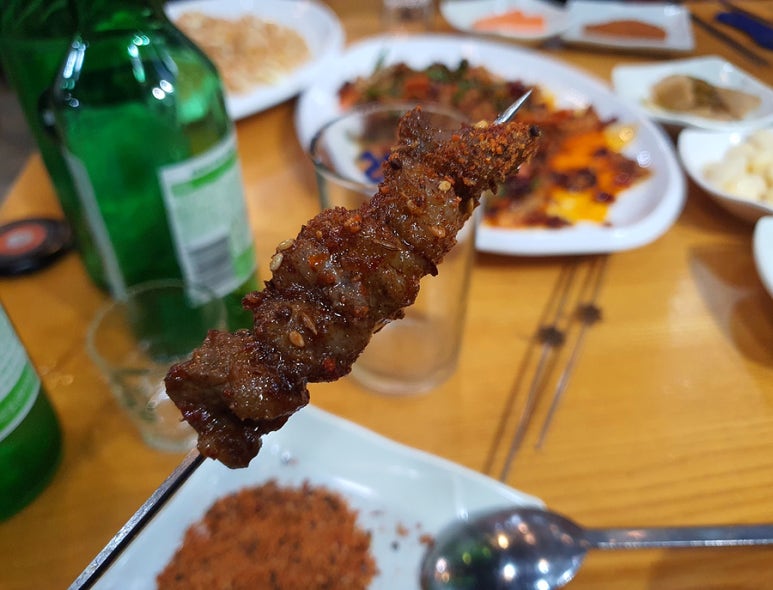 서부꼬지 이미지