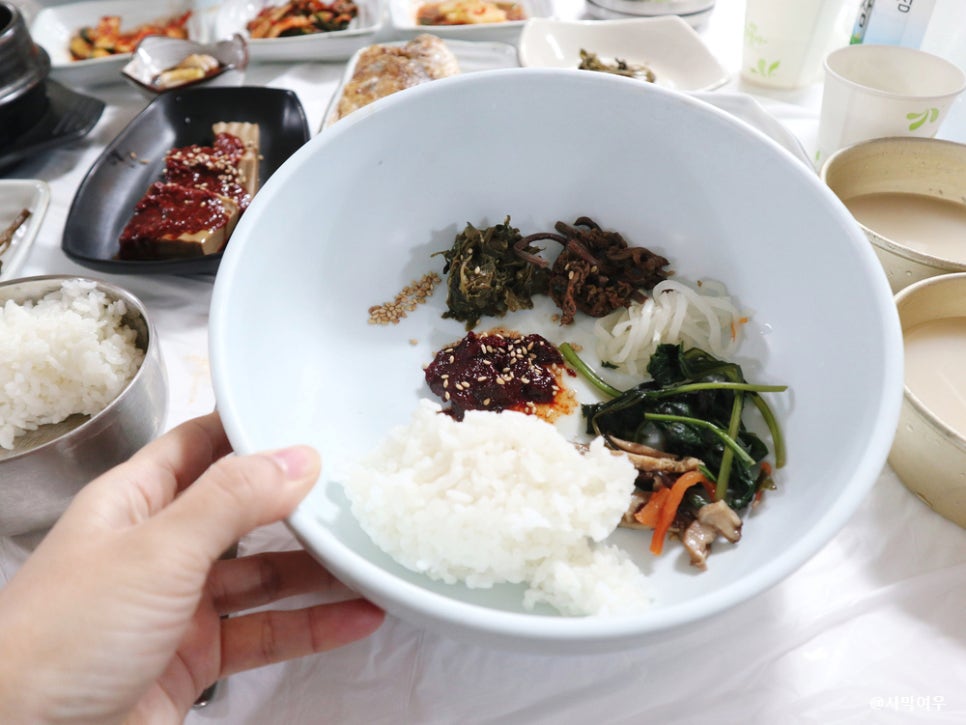 삼보참기름 이미지