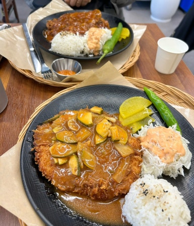 양촌리돈가스 이미지