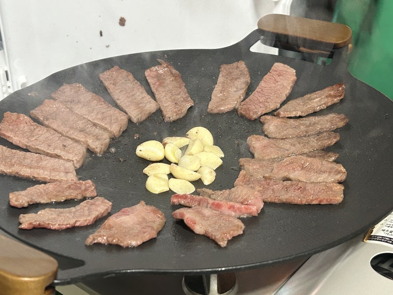 숯불에꾸버소 이미지