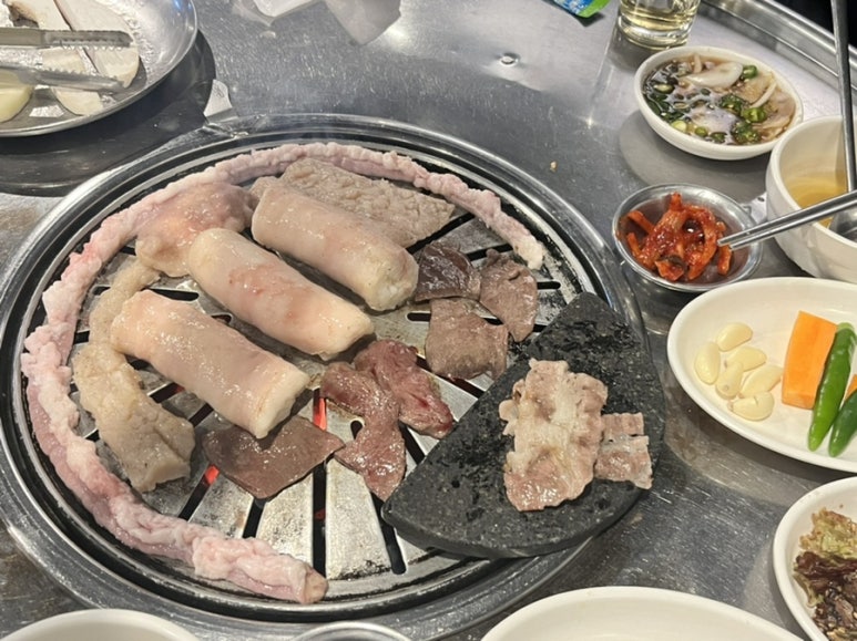 우야네부산양곱창 이미지
