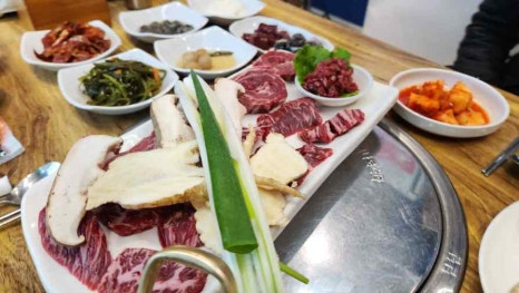 당진면옥 이미지