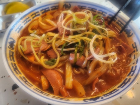 신비반점 이미지