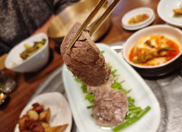 한우本 이미지