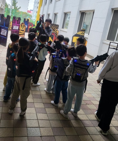 치악초등학교 이미지