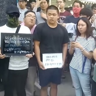 숙녀 이미지