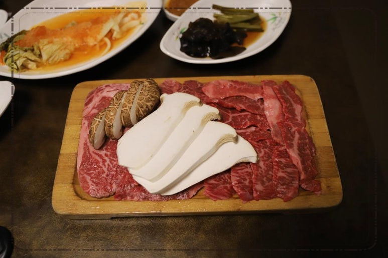 진주한우 이미지