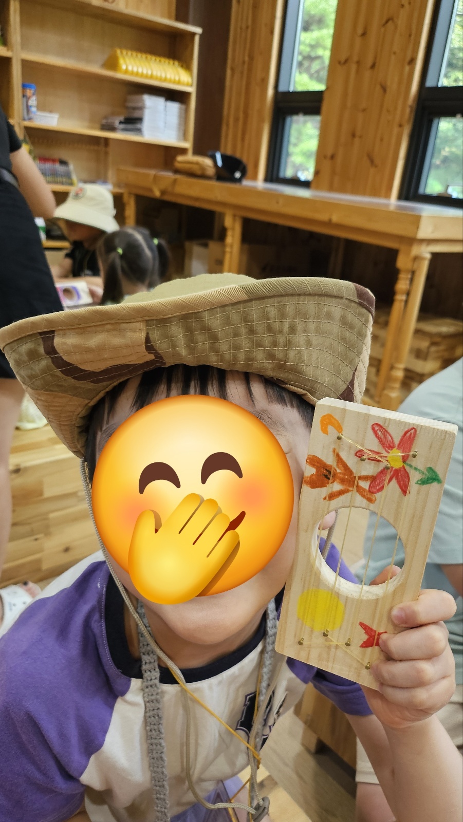 별나무공작소 이미지