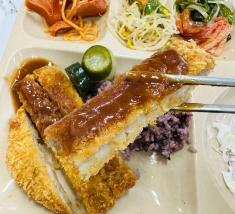 신선한식부페 이미지