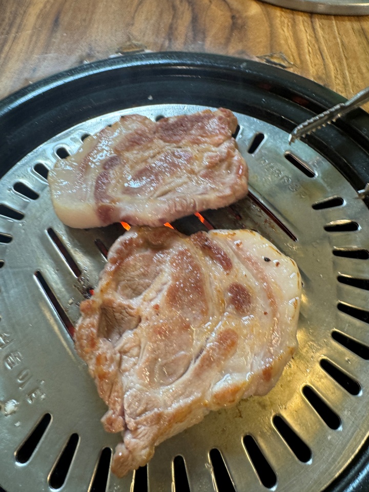 흑돈연가 이미지