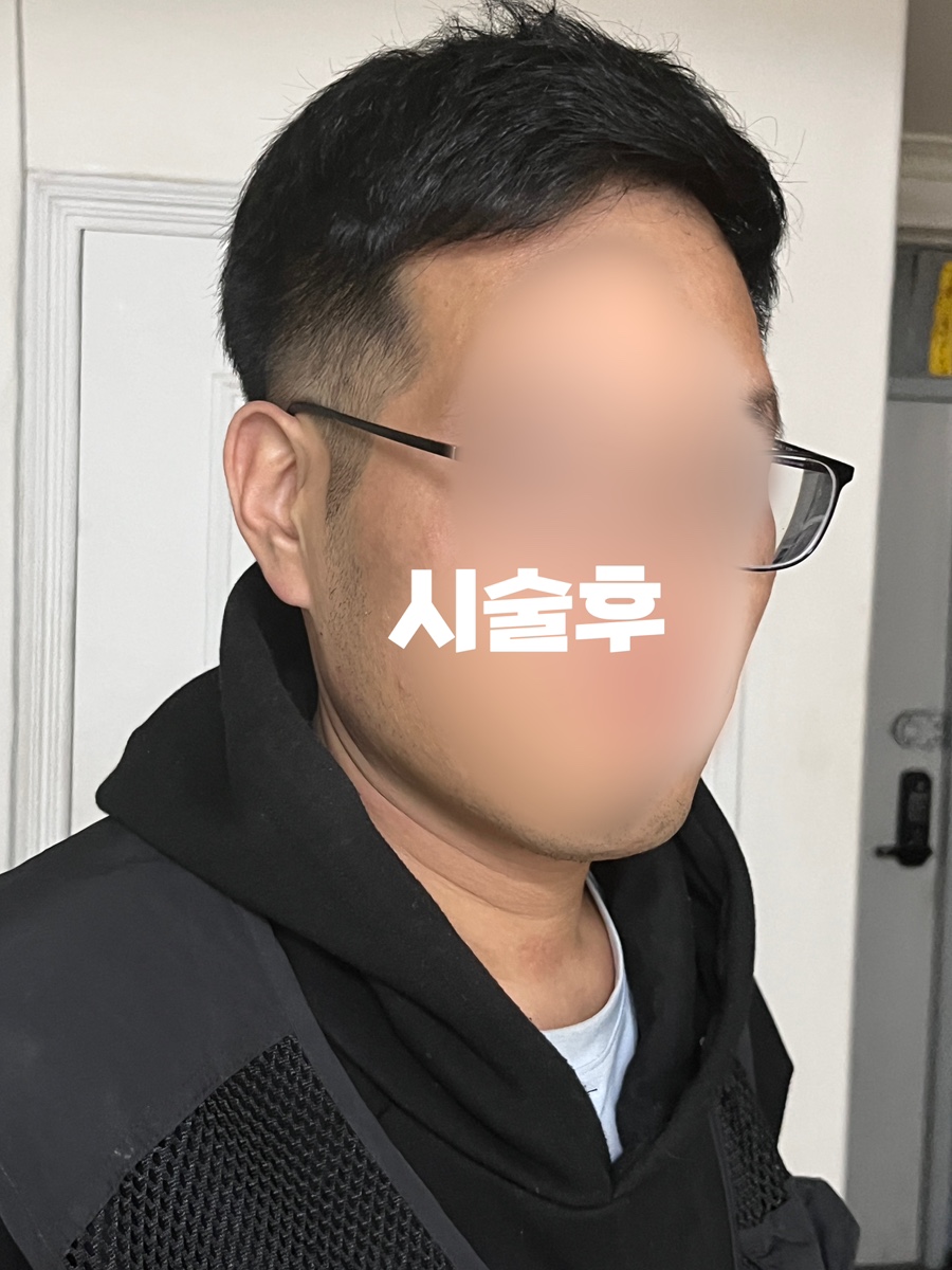 쁨헤어 이미지