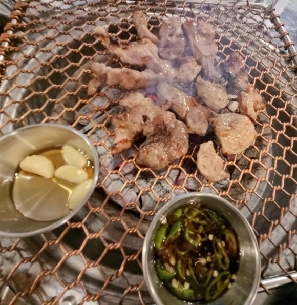 호돈뒷고기 효자점 이미지