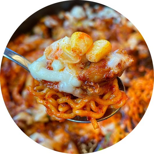 유가네닭갈비양산 이미지