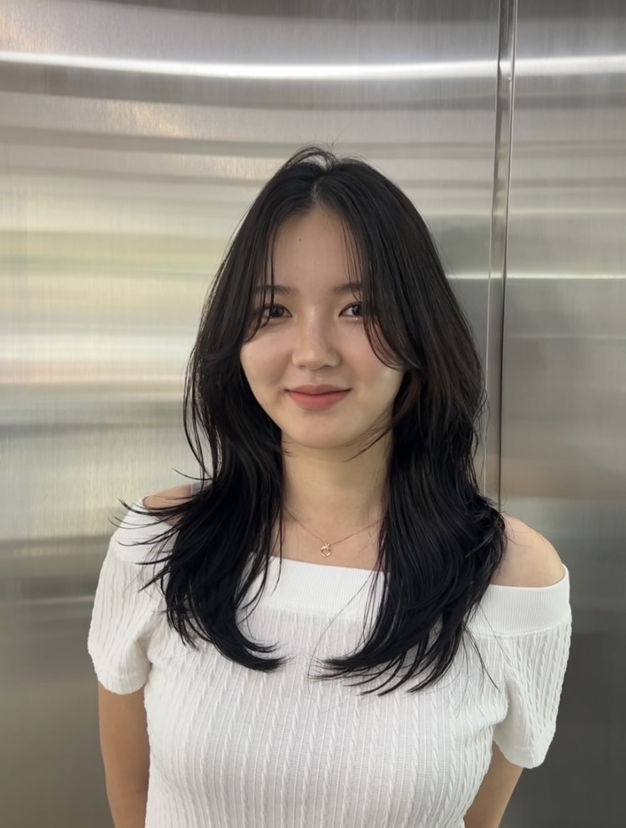 헤어비쥬얼 이미지
