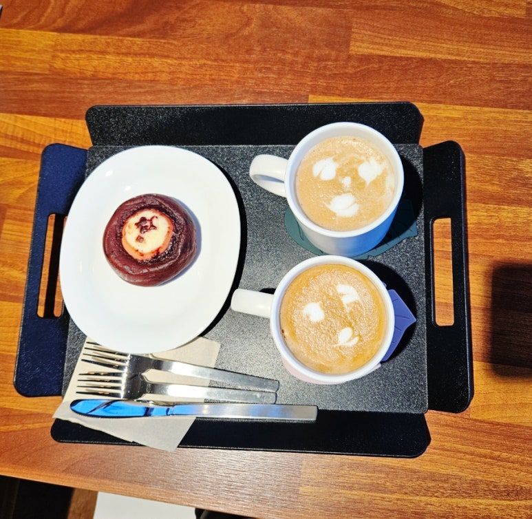 해안로 1512 카페 이미지