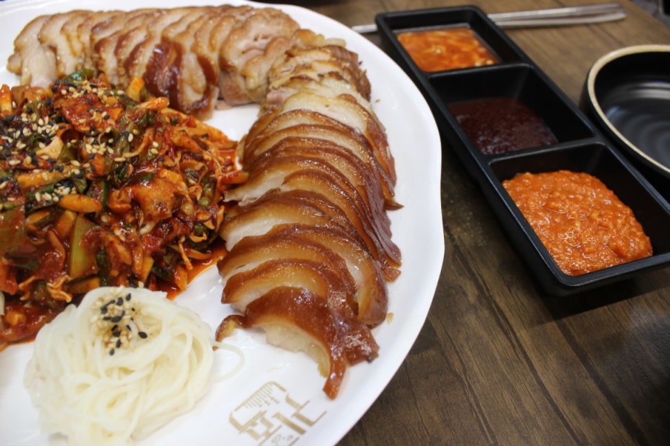의성족발 이미지