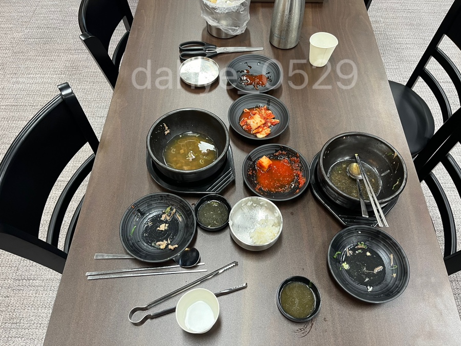 이백한우국밥 이미지