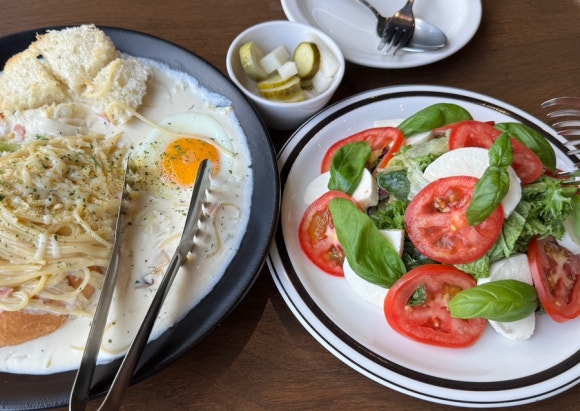 비스트로봄날 이미지