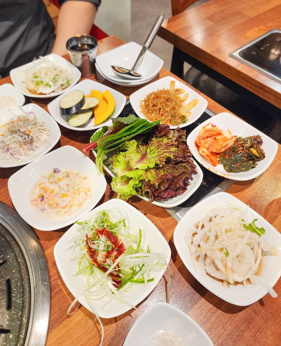 소먹날 소한마리 정육식당 이미지