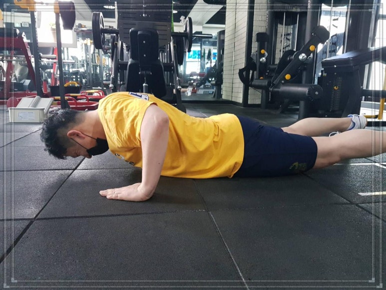 짐나인 이미지
