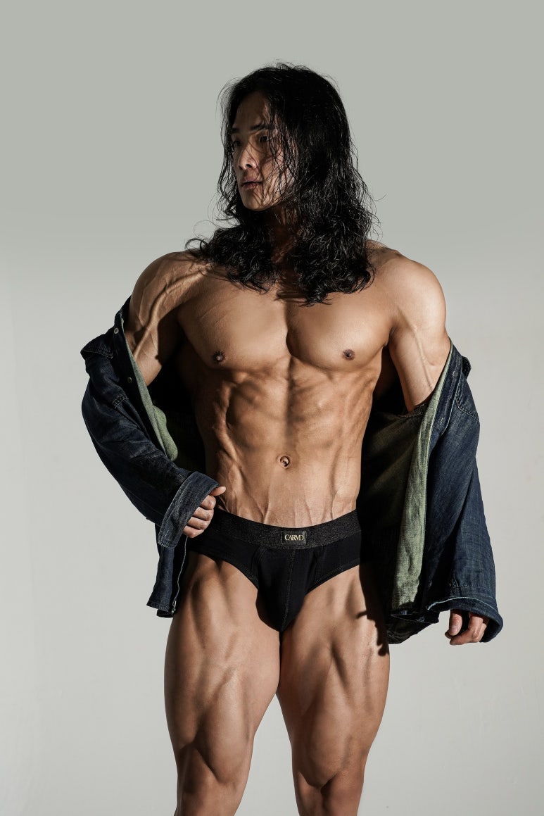 태닝팩토리 이미지