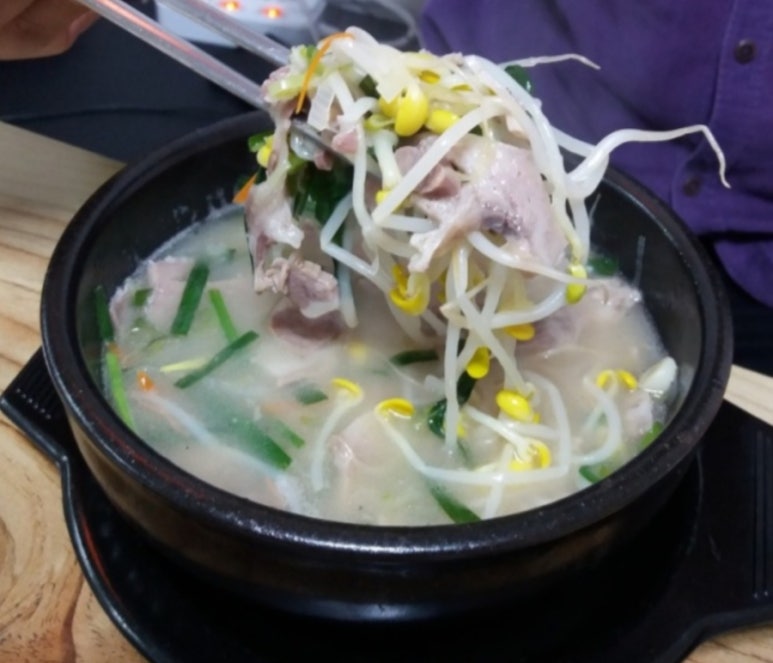 순천국밥 이미지