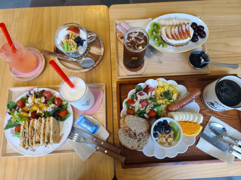 카페혜화로 이미지