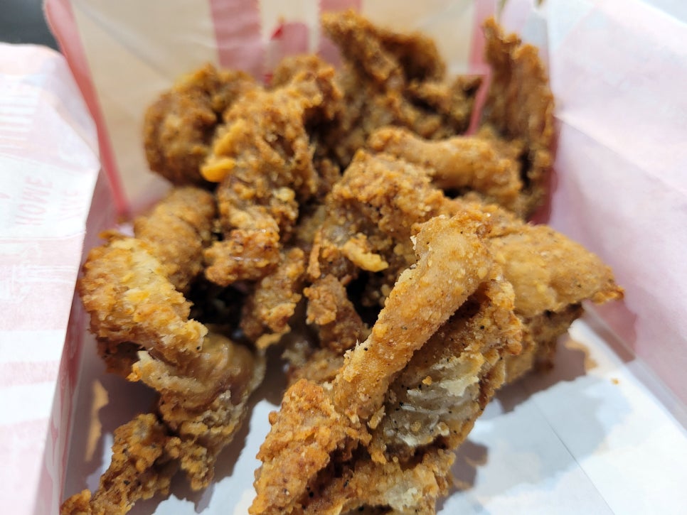 케이에프씨철산역점 이미지
