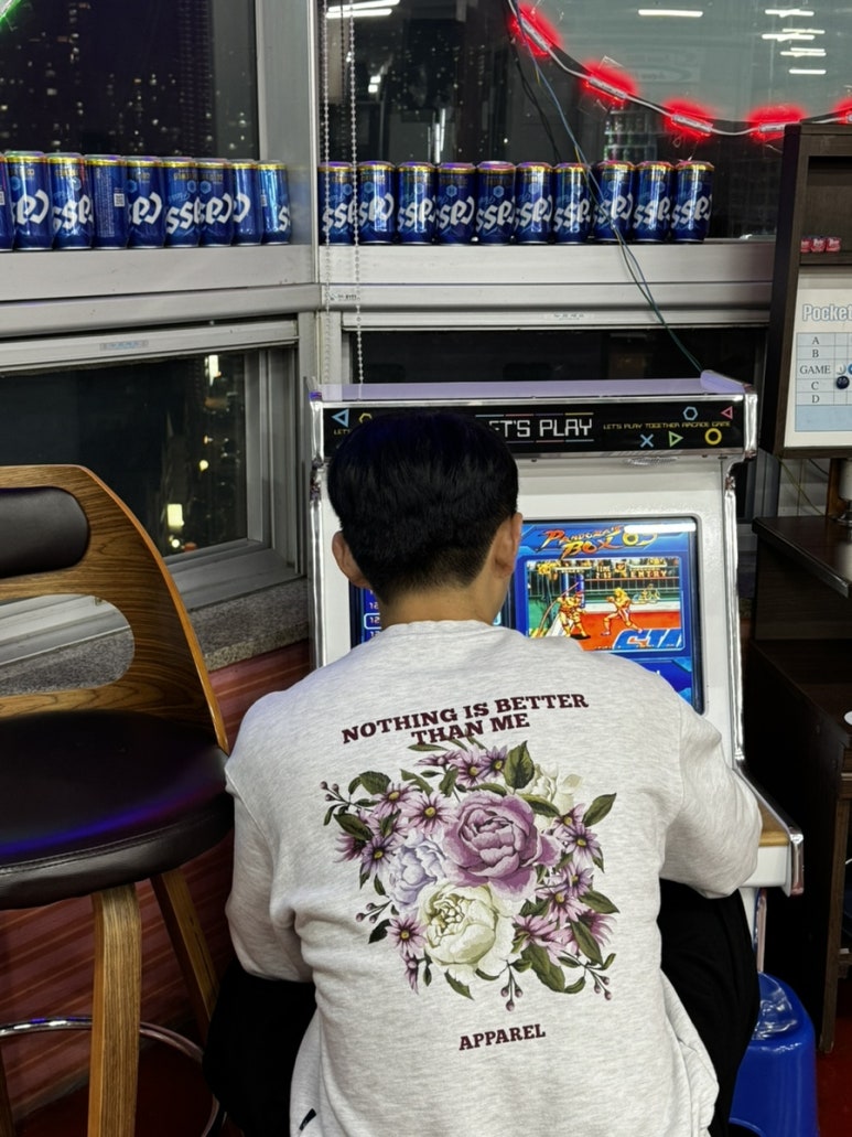 향수당구클럽 이미지