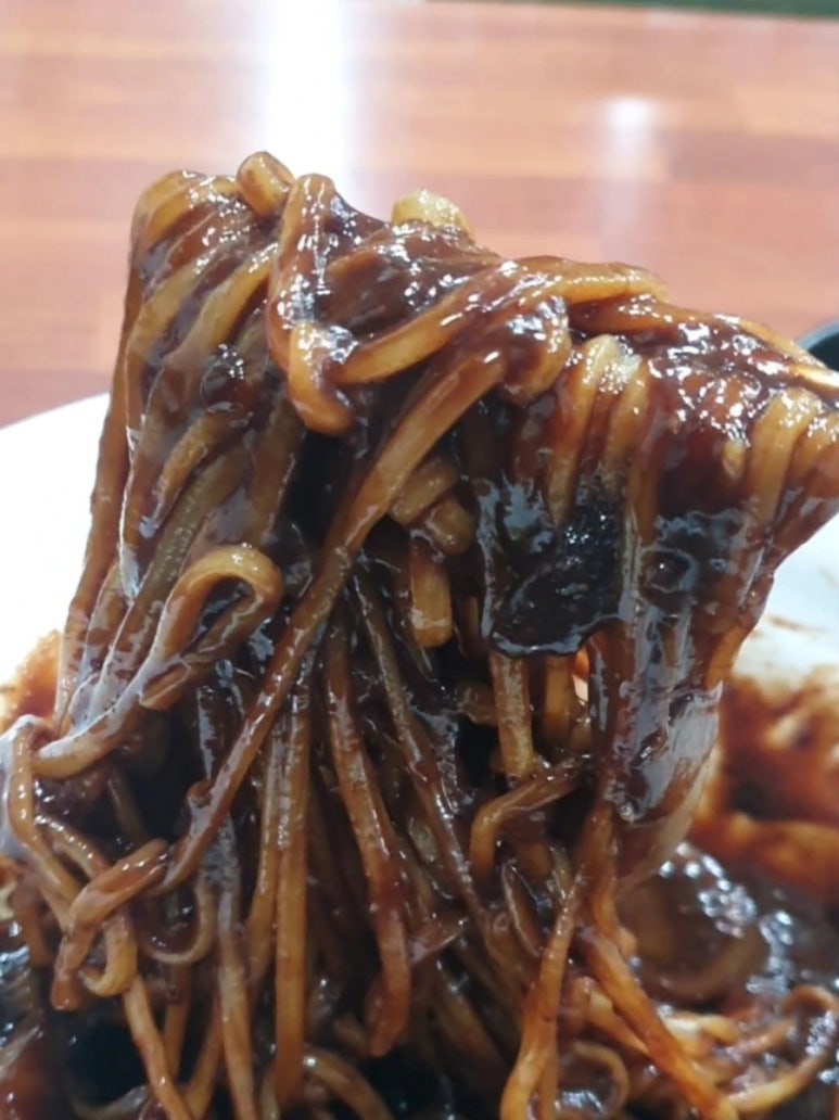 장수반점 이미지