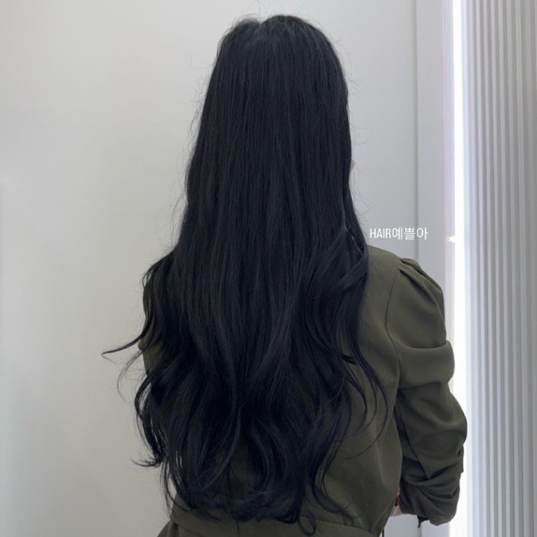 헤어예쁠아 이미지