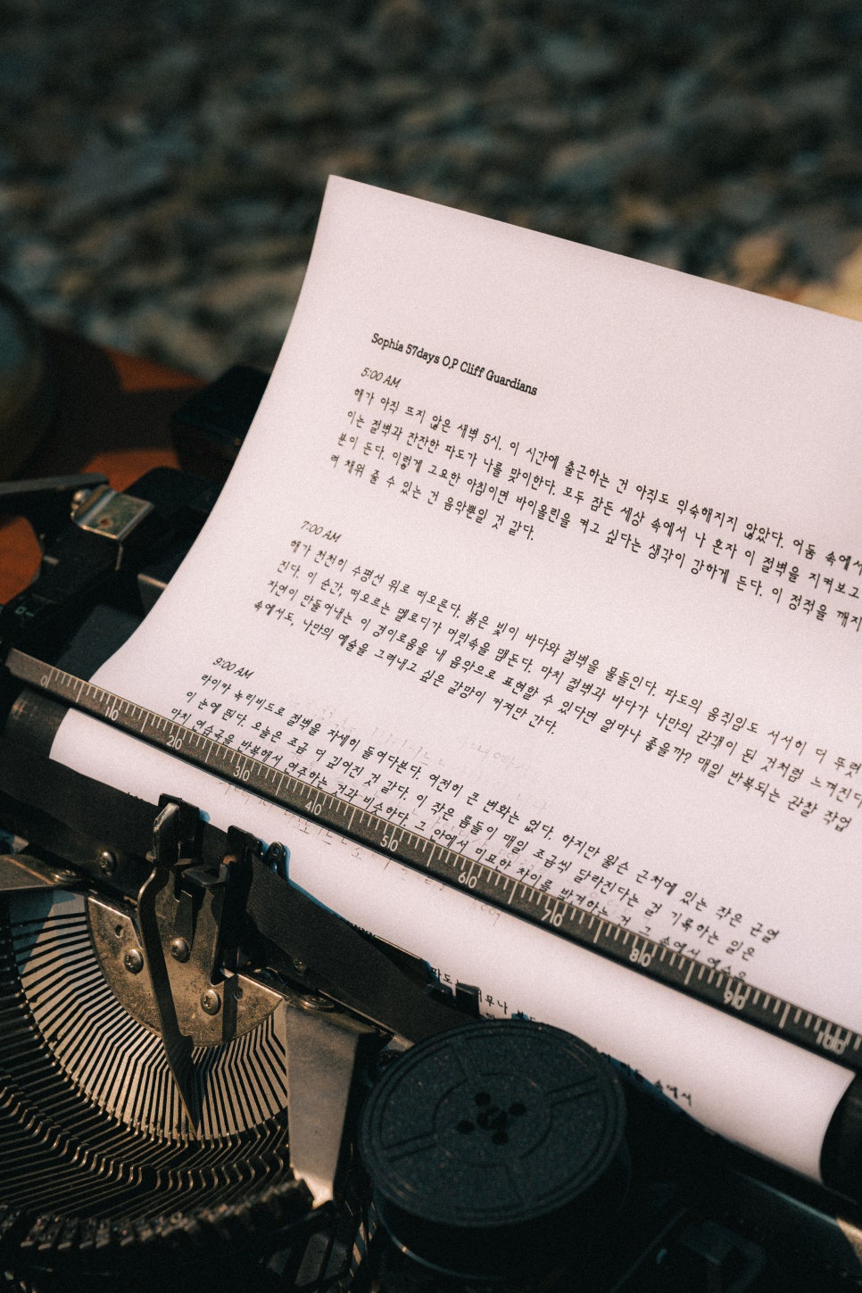 카페공간 이미지